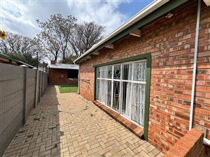 House For Sale in New Park, Kimberley - P1617114
