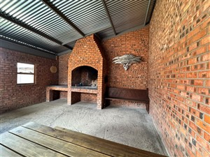 House For Sale in New Park, Kimberley - P1617114