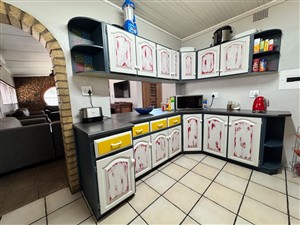 House For Sale in New Park, Kimberley - P1617114