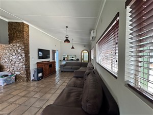 House For Sale in New Park, Kimberley - P1617114