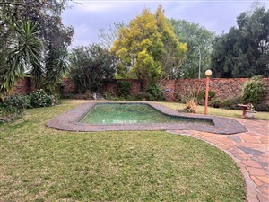 House For Sale in Carters Glen, Kimberley - P1617075