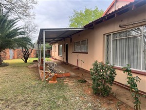 House For Sale in Carters Glen, Kimberley - P1617075