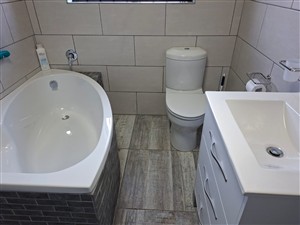 House For Sale in Island View, Mossel Bay - P1619758