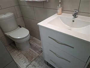 House For Sale in Island View, Mossel Bay - P1619758