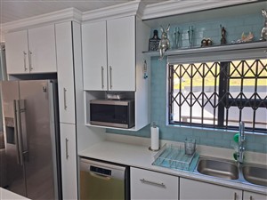 House For Sale in Island View, Mossel Bay - P1619758