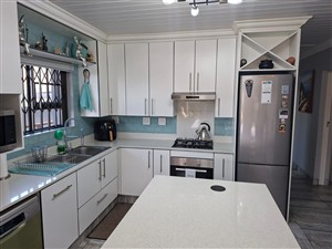 House For Sale in Island View, Mossel Bay - P1619758