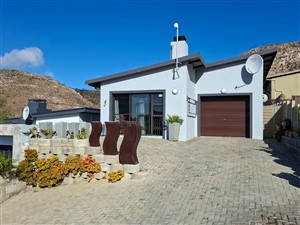 Listing main image