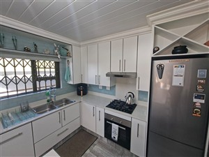 House For Sale in Island View, Mossel Bay - P1619758