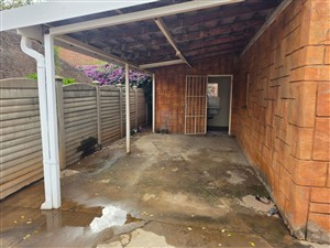 House For Sale in Rhodesdene, Kimberley - P1620398