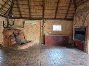 House For Sale in Rhodesdene, Kimberley - P1620398