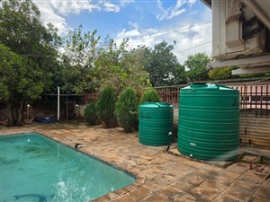 House For Sale in Rhodesdene, Kimberley - P1620398