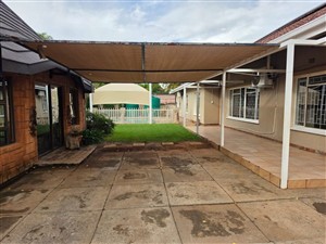 House For Sale in Rhodesdene, Kimberley - P1620398