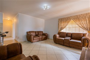 House For Sale in Wilbotsdal AH, Randfontein - P1620906
