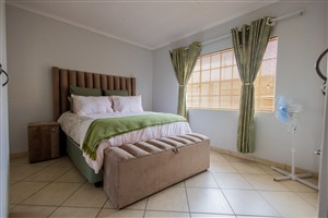 House For Sale in Wilbotsdal AH, Randfontein - P1620906