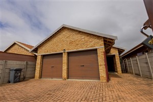 Listing main image