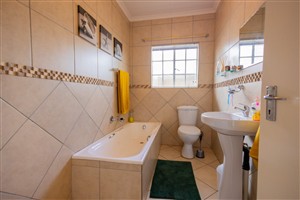 House For Sale in Wilbotsdal AH, Randfontein - P1620906