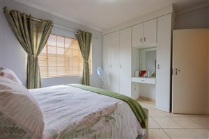 House For Sale in Wilbotsdal AH, Randfontein - P1620906