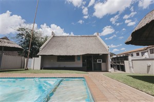 Apartment For Sale in Greenhills, Randfontein - P1621005