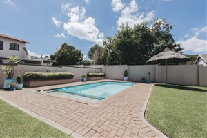 Apartment For Sale in Greenhills, Randfontein - P1621005