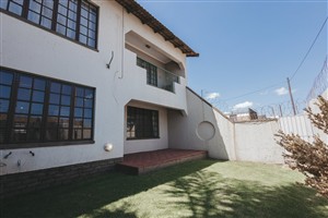 Apartment For Sale in Greenhills, Randfontein - P1621005