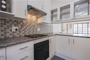 Apartment For Sale in Greenhills, Randfontein - P1621005