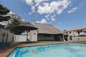 Apartment For Sale in Greenhills, Randfontein - P1621005