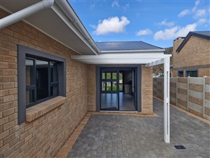 House For Sale in Island View, Mossel Bay - P1621305