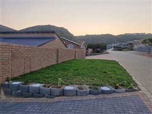 House For Sale in Island View, Mossel Bay - P1621305