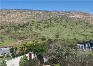 House For Sale in Island View, Mossel Bay - P1621305