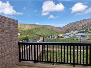 House For Sale in Island View, Mossel Bay - P1621305