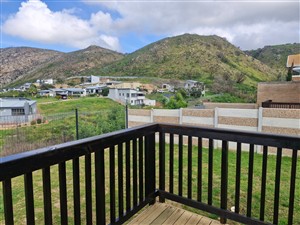 House For Sale in Island View, Mossel Bay - P1621305