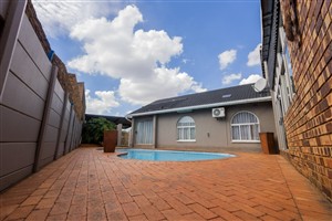 House For Sale in Culemborg Park, Randfontein - P1620978