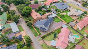 House For Sale in Culemborg Park, Randfontein - P1620978