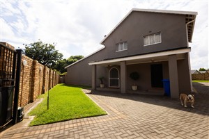 House For Sale in Culemborg Park, Randfontein - P1620978