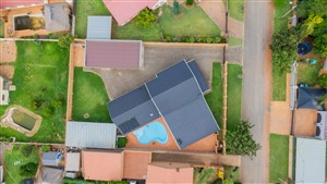 House For Sale in Culemborg Park, Randfontein - P1620978