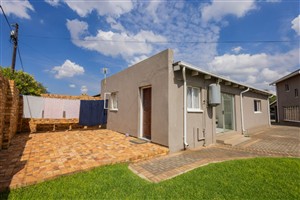 House For Sale in Culemborg Park, Randfontein - P1620978