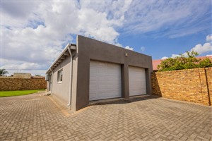House For Sale in Culemborg Park, Randfontein - P1620978