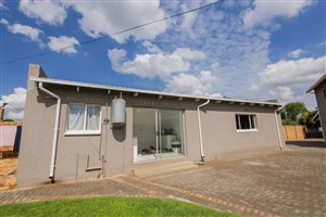 House For Sale in Culemborg Park, Randfontein - P1620978