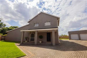 House For Sale in Culemborg Park, Randfontein - P1620978