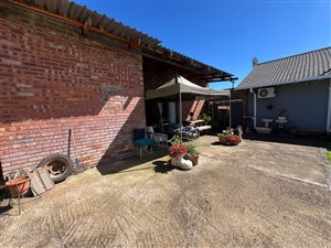 FLAT - House For Sale in Cassandra Kimberley Northern Cape - P1621645
