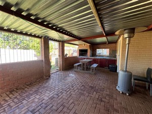 House For Sale in Cassandra Kimberley Northern Cape - P1621645