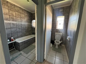 House For Sale in Cassandra Kimberley Northern Cape - P1621645