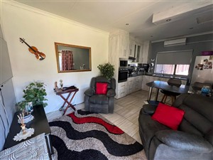 House For Sale in Cassandra Kimberley Northern Cape - P1621645