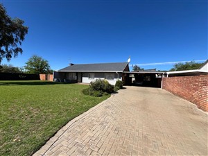 House For Sale in Cassandra Kimberley Northern Cape - P1621645