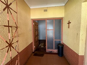 House For Sale in Albertynshof Kimberley Northern Cape - P1621800