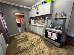 House For Sale in Albertynshof Kimberley Northern Cape - P1621800