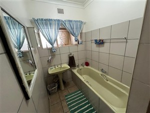 House For Sale in Albertynshof Kimberley Northern Cape - P1621800