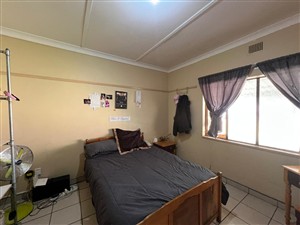 House For Sale in Albertynshof Kimberley Northern Cape - P1621800