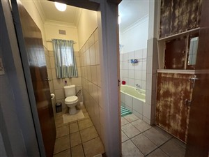 House For Sale in Albertynshof Kimberley Northern Cape - P1621800