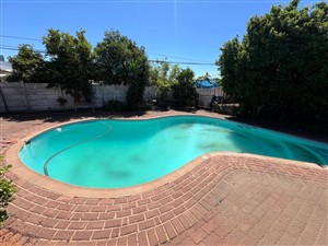 House For Sale in Albertynshof Kimberley Northern Cape - P1621800